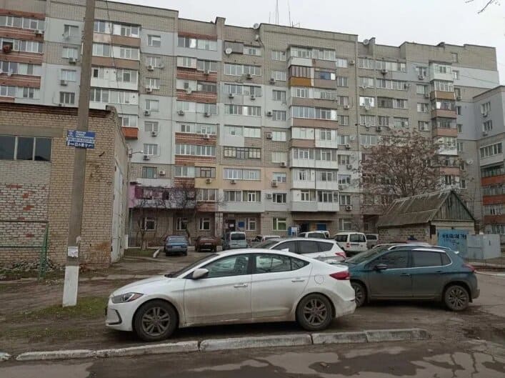 В Запорожской области пьяный прыгал по крышам